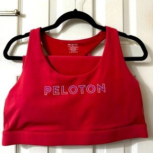 Peloton Activewear. Sized XXL or 1X. Sets are $35 or each item $20.